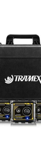 Tramex Trems 5 Cloud Climate System Verkoop Metesco 1